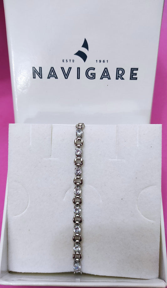 Bracciale Donna NAAR3206 - Navigare