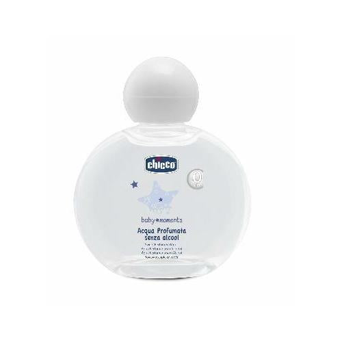 Baby Moments - Profumo all' acqua di colonia -100 ml - Chicco - Desideri e Follie