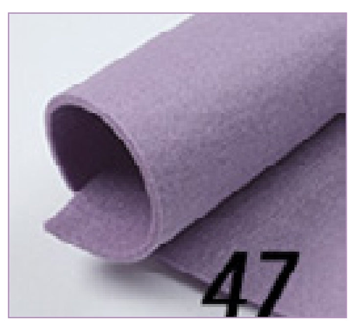 Fiocco in Feltro - F024 - Idee Per Creare