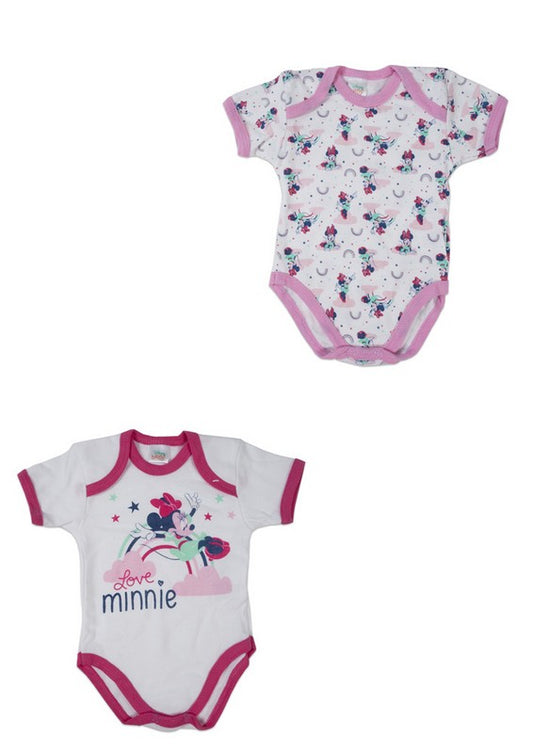 Body Bimba Disney - Ellepi WF8025 - 3Mesi