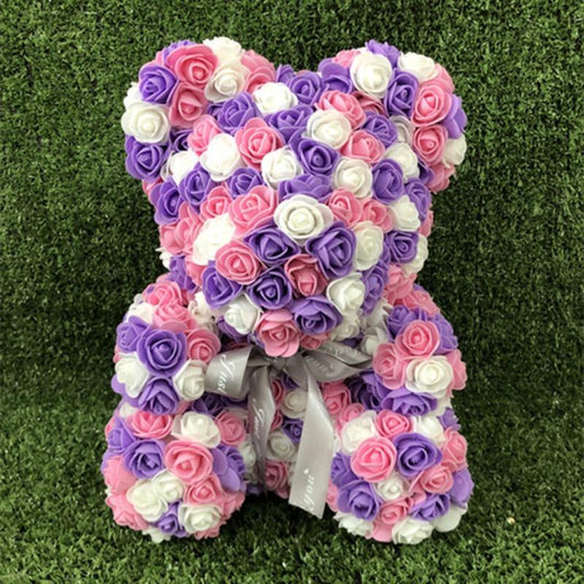 Teddy Bear Rose - Desideri e Follie