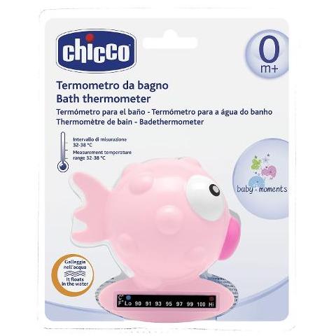 Termometro Pesciolino - Chicco - Desideri e Follie