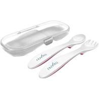 Set Posate con astuccio - Nuvita - Desideri e Follie