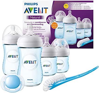 Set Prime Poppate - Avent - Desideri e Follie